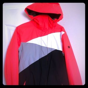 Women’s DC Snowboard Jacket